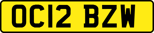 OC12BZW