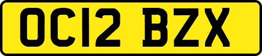 OC12BZX