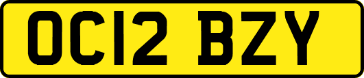 OC12BZY