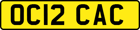 OC12CAC