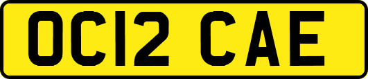 OC12CAE