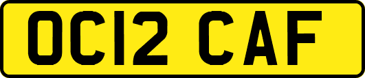 OC12CAF
