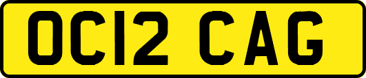 OC12CAG
