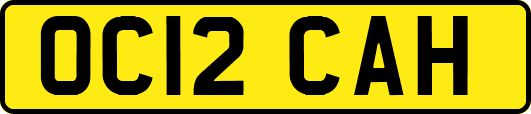 OC12CAH
