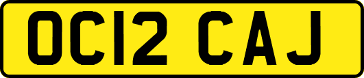 OC12CAJ