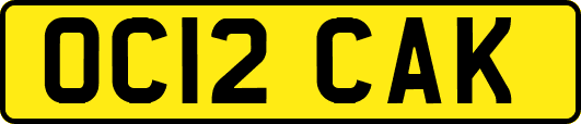 OC12CAK