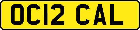 OC12CAL