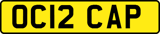 OC12CAP