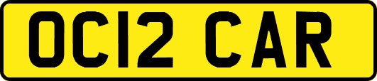 OC12CAR
