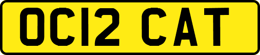 OC12CAT