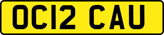 OC12CAU