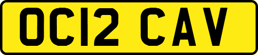 OC12CAV