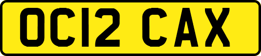 OC12CAX