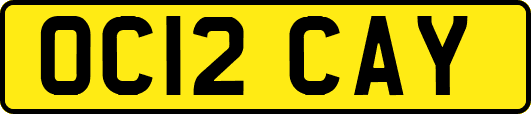 OC12CAY