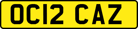 OC12CAZ