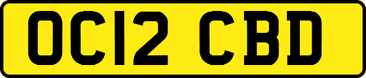 OC12CBD