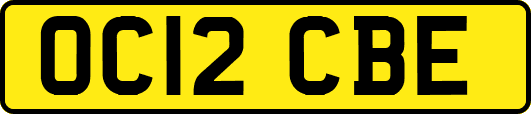 OC12CBE