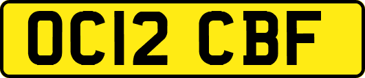 OC12CBF