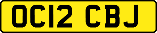 OC12CBJ