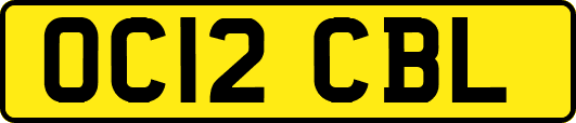 OC12CBL