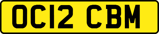 OC12CBM