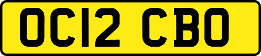 OC12CBO