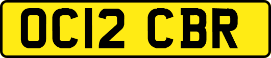 OC12CBR