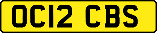 OC12CBS