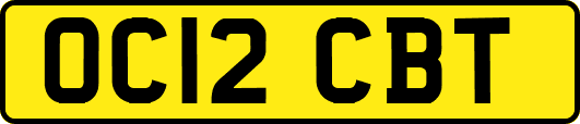 OC12CBT