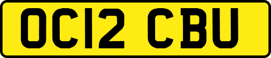 OC12CBU