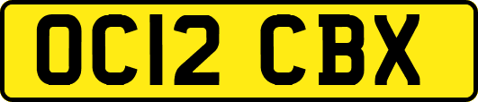 OC12CBX