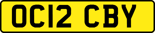 OC12CBY