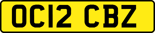 OC12CBZ