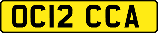 OC12CCA