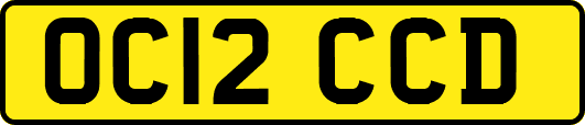 OC12CCD