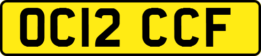 OC12CCF