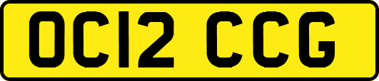 OC12CCG