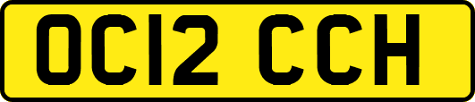 OC12CCH