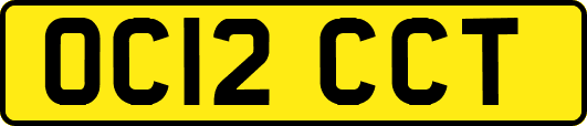 OC12CCT