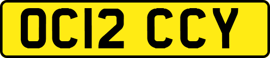 OC12CCY
