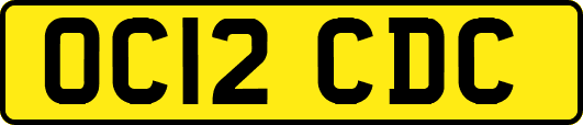 OC12CDC