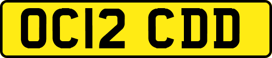 OC12CDD