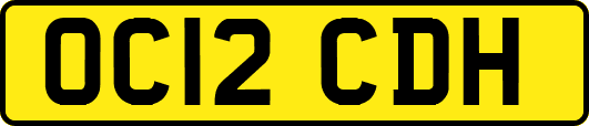 OC12CDH