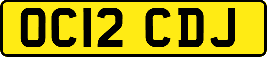 OC12CDJ