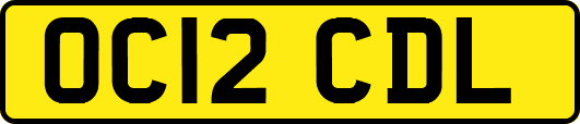 OC12CDL