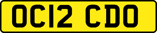 OC12CDO
