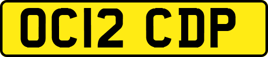 OC12CDP