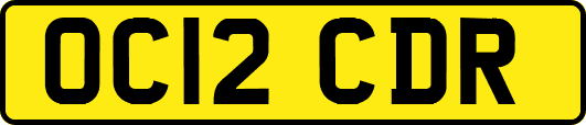 OC12CDR