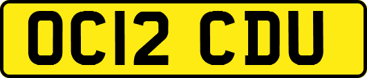 OC12CDU
