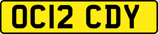 OC12CDY